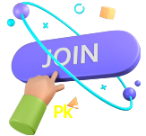 Junte-se ao cassino Pk77 hoje mesmo